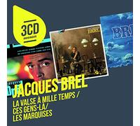 3cd Originaux