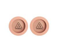 3CE / 3 CONCEPT EYES Mood Recipe Face Blush - Nude Peach (2ea) Set