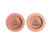3CE / 3 CONCEPT EYES Mood Recipe Face Blush - Nude Peach X Rose Beige
