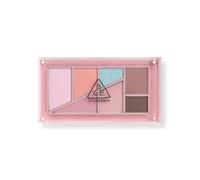 3CE - LAYER-IT-All Eyeshadow Palette - 5 Types #04 MAUVE CHIC - 7.5g
