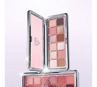3CE - NEW TAKE Series 12-Color Eyeshadow Palette - Pink Journey #Pink Journey - 9.5g