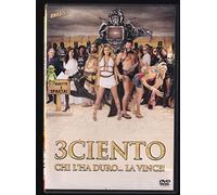 3ciento - Chi l'ha duro... la vince! [Italia] [DVD]