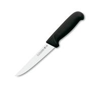3Claveles 1274 - Cuchillo deshuesar ancho, 15 cm, 6 pulgadas