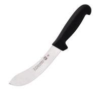 3Claveles 1277 - Cuchillo para despellejar, 16 cm, 6,5 pulgadas