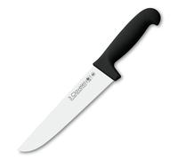 3Claveles 1283 - Cuchillo carnicero, 18 cm, 7 pulgadas