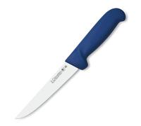 3Claveles 1311 - Cuchillo para deshuesar, 15 cm, 6 pulgadas, color azul