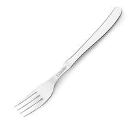 3Claveles 1516 - Tenedor chuletero, inox, 9 cm