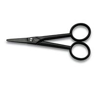 3Claveles 250 - Tijera limpia uvas pavonada (14 cm)