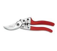 3Claveles 307 - Tijera de podar con cabeza inclinada (aluminio, 21 cm)