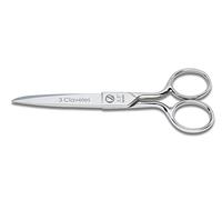 3Claveles 4 - Tijera de costura de 5.5"