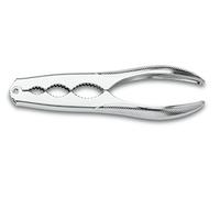 3Claveles 575 - Cascanueces ,cromado, 16 cm