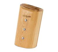 3Claveles Ash - Bloque para cuchillos de cocina
