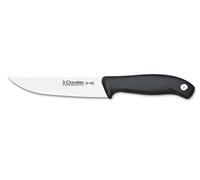 3Claveles Evo - Cuchillo cocina, 13,5 cm, 5,5 pulgadas