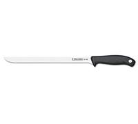3Claveles Evo - Cuchillo jamonero, 25 cm, 10 pulgadas