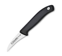 3Claveles Evo - Cuchillo mondador, 6 cm, 2,5 pulgadas