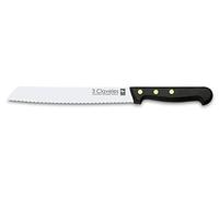 3Claveles POM - Cuchillo panero de 20 cm, 8 pulgadas