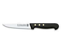 3Claveles POM - Cuchillo para cocina de 13,5 cm, 5,5 pulgadas