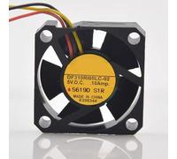 3cm 3010 DF310R105LC-02 5V 0.10A ultra quiet cooling fan