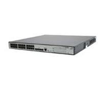 3com 3CRBSG28PWR93 Conmutador de Red administrado L3 Energía sobre Ethernet (PoE) Switch - Switch de Red (Gestionado, L3, Bidireccional Completo (Full Duplex), Energía sobre Ethernet (PoE))