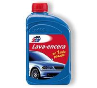 3CV champu Lava encera 1l.