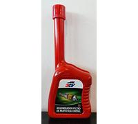 3CV - Regenerador Filtro partículas 350 ml.- para vehículos Diesel -