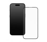 3D A prueba de golpes Protector de Pantalla para iPhone 16 Anti Luz Azul