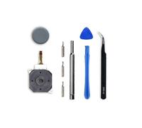 3D Analog Joystick Kit Control Button Replacement Part for 3DSXL 3DSLL for New XL LL Joystick Acces