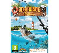 3D Arcade Fishing (Nintendo Switch) eShop Key EUROPE