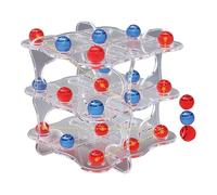 3D Board Games, Two Player Board Gamees, Strategy Boards Games Tabletop, Tabletop Interactive Toys For Over 4 Years Old Boy Girl Adult Youth Friend Student Elderly Home Travel