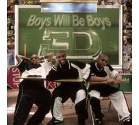3d - Boys Will Be Boys