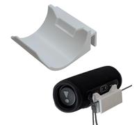 3D Cabin Soporte de ducha compatible con JBL Flip 6 soporte de altavoz portátil gancho
