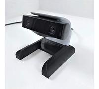 3D Cabin Soporte de Escritorio para cámara PS5 HD para Playstation 5, Color Negro