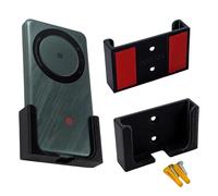 3D Cabin Soporte de pared compatible con ZTE U30AIR 5G Wi-Fi Pocket Router portátil Hotspot módem soporte