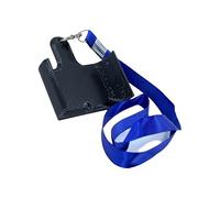 3D Cabin Soporte y correa para lector de tarjetas compatible con SumUp Air