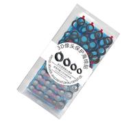 3D Cámara Protector Pegatinas | Accesorios para teléfonos móviles - Película protectora para lentes de cámara - Para técnicos, mujeres, hombres, personal de reparación, hogar, tienda y tienda