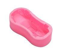 3D Car Candle Mold - Silicone Sports Car Mold For Candle Making | Aromatherapy CandleMould, Soap Resin Plaster EpoxyMold For DI Y Fts & Home Decor