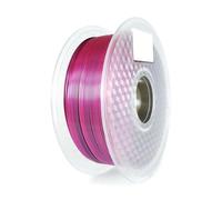 3D Consumibles de impresora 3D tres colores seda respetuosos con el medio ambiente filamento de impresora,(A)