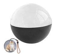 3D Crystal Ball Digital Photo Álbum,Reproductor de vídeo Crystal Ball,Esfera de pantalla digital de 7 cm, descargar videos y fotos