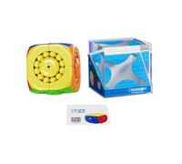 3D Cube Puzzle - Rolling Ball Maze | Educational Logic Toy