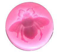 3D Cute E E Animal Shape Silicone M Olds M U Ffin Candy Chocolate uits Soap Baking Kitchen M Olds For Party Xmas Gi Ft 060932