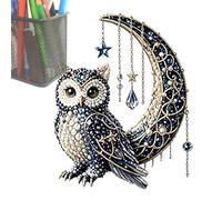 3D DIY Beaded Art Kits - DIY Animal Beading Kits, All-Inclusive Beadwork