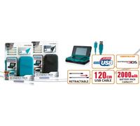 3D-ENERGY PACK 3DS ARDISTEL