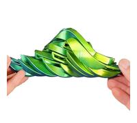 3D Fidget Gear Ball, Desk Ornament Stress Relief Toy for Adults, Kids, Boys, Girls, Students During Home, Work, Study Breaks