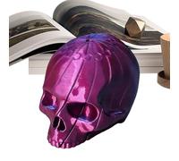 3D Fidget | Skelett Fingerspielzeug | Handfidget Stressspielzeug für Kinder Erwachsene Schüler | Lustige Tischdekoration Entspannung Geschenk für Freunde Weihnachten Klassenzimmer