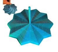 3D Fidget Toys, Star Sensory Gadget, Stress Relief & Relaxation Tool, Soothing Hand Toy for Men, Women, Teens, Kids, Boys, Girls, Party Favors for Halloween, Easter, Christmas, Birthday