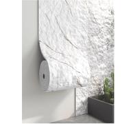 3d Fluted Wall Panels Peel and Stick Stone Texture Accent Wall Decor for Living Room,Bedroom,Restaurant,Backdrop
