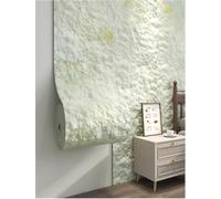 3d Fluted Wall Panels Peel and Stick Stone Texture Accent Wall Decor for Living Room,Bedroom,Restaurant,Backdrop