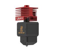 3D FREUNDE H2D Hotend 0,4 mm - Hotend de alta precisión para laboratorio Bambu - Tiempo de calentamiento rápido y extrusión limpia - Compatible con X1, X1C, P1P, P1S, calidad de impresión duradera y
