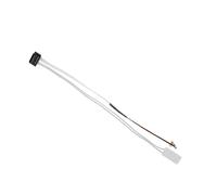 3D FREUNDE Kit de termistor y calentador para A1 Mini - Medición precisa de la temperatura y tiempo de calentamiento rápido - Reemplazo fiable del sensor y calentador para una calidad de impresión