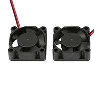 3D FREUNDE Ventilador 2pcs 30 mm